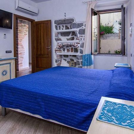 Room Tortoli' 외부 사진