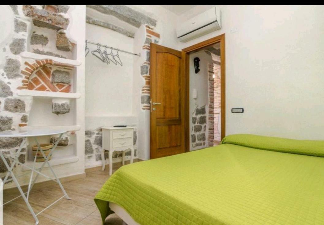 Room Tortoli' 외부 사진