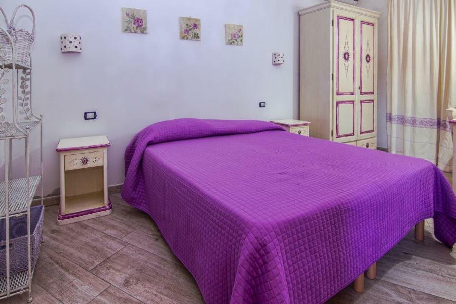 Room Tortoli' 외부 사진