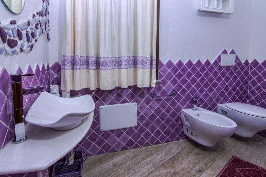 Room Tortoli' 외부 사진