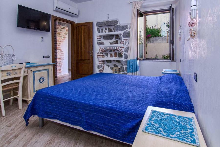Room Tortoli' 외부 사진